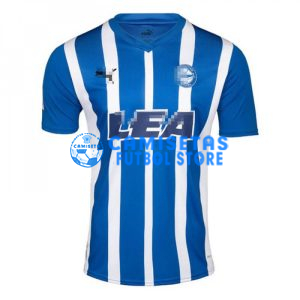 Camiseta Deportivo Alavés 1ª Equipación 2023/2024