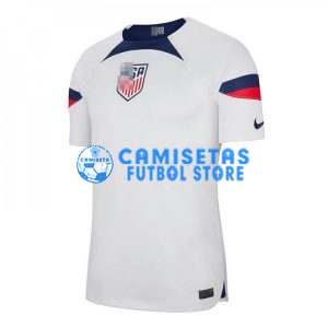 Camiseta EE.UU. 1ª Equipación 2022