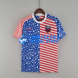 Camiseta EE.UU. Concept Edition 2022