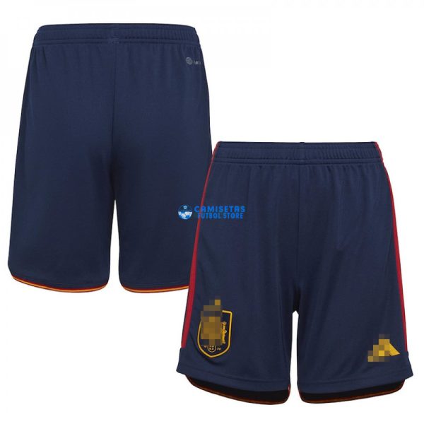 Camiseta Asensio 10 España 1ª Equipación 2022 Mundial - Imagen 3