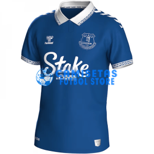 Camiseta Everton FC 1ª Equipación 2023/2024