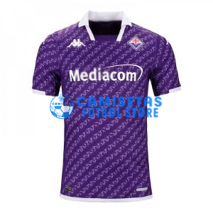 Camiseta Fiorentina 1ª Equipación 2023/2024