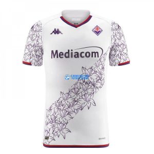 Camiseta Fiorentina 2ª Equipación 2023/2024