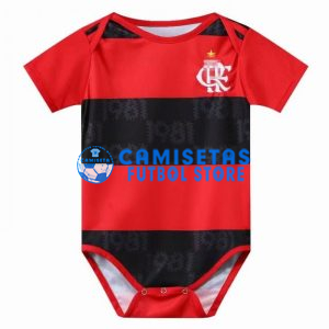 Camiseta Flamengo 1ª Equipación 2021/2022 Baby