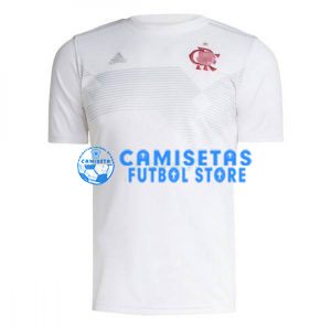 Camiseta Flamengo 70th Blanco