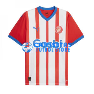 Camiseta Girona 1ª Equipación 2023/2024