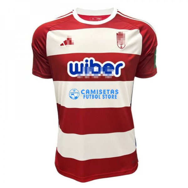 Camiseta Granada 1ª Equipación 2023/2024