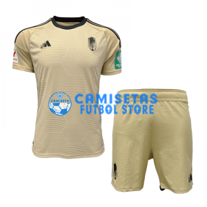 Camiseta Granada 3ª Equipación 2023/2024 Niño Kit