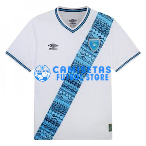 Camiseta Guatemala 1ª Equipación 2023