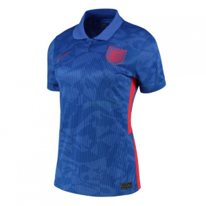 Camiseta Inglaterra 2ª Equipación 2020 Mujer