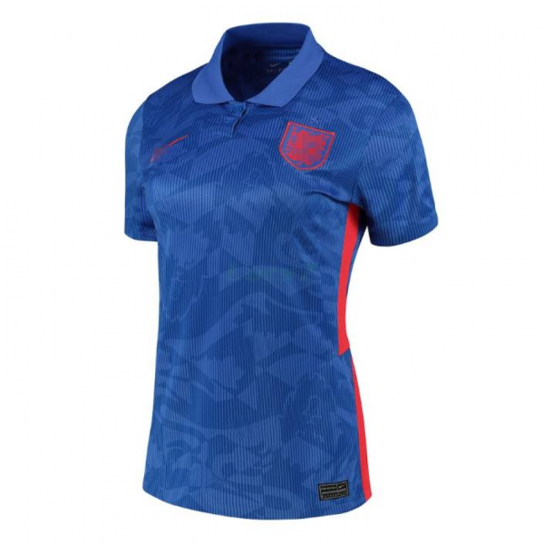 Camiseta Inglaterra 2ª Equipación 2020 Mujer