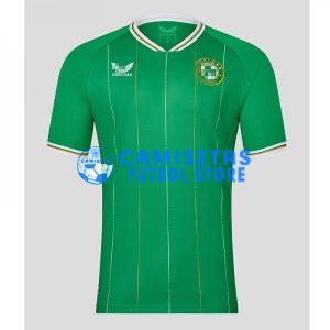 Camiseta Irlanda 1ª Equipación 2023