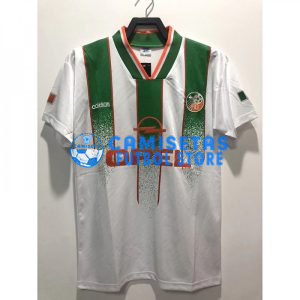 Camiseta Irlanda 2ª Equipación Retro 1994