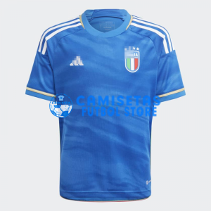 Camiseta Italia 1ª Equipación 2023