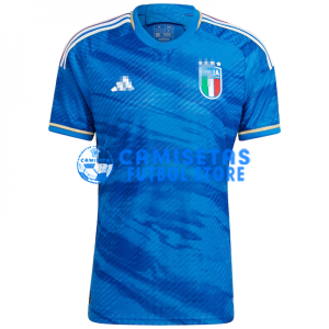 Camiseta Italia 1ª Equipación 2023 (EDICIÓN JUGADOR)