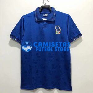 Camiseta Italia 1ª Equipación Retro 1994