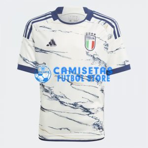 Camiseta Italia 2ª Equipación 2023