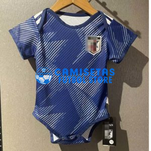 Camiseta Japón 1ª Equipación 2022 Baby