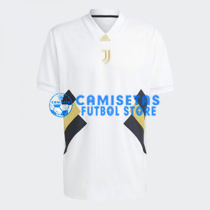 Camiseta Juventus Blanco 2023/2024 (EDICIÓN JUGADOR)