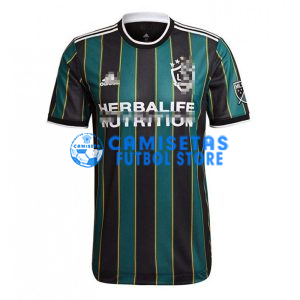 Camiseta La Galaxy 2ª Equipación 2021/2022