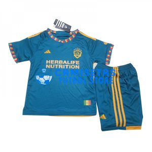 Camiseta La Galaxy 2ª Equipación 2023/2024 Niño Kit