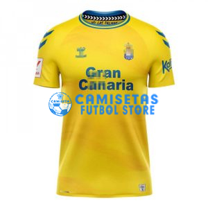 Camiseta Las Palmas 1ª Equipación 2023/2024