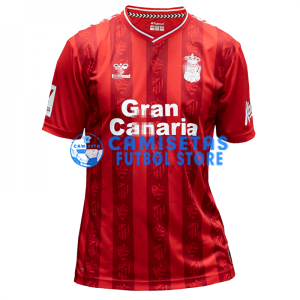 Camiseta Las Palmas 3ª Equipación 2023/2024