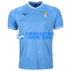 Camiseta Lazio 1ª Equipación 2023/2024