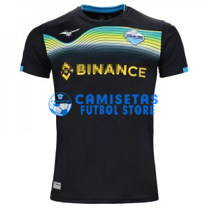 Camiseta Lazio 2ª Equipación 2022/2023
