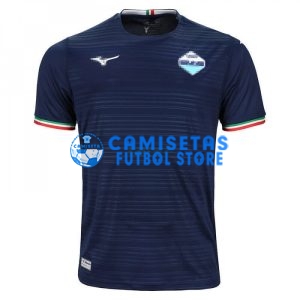 Camiseta Lazio 2ª Equipación 2023/2024