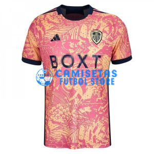 Camiseta Leeds United 3ª Equipación 2023/2024