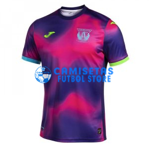 Camiseta Leganes 3ª Equipación 2023/2024