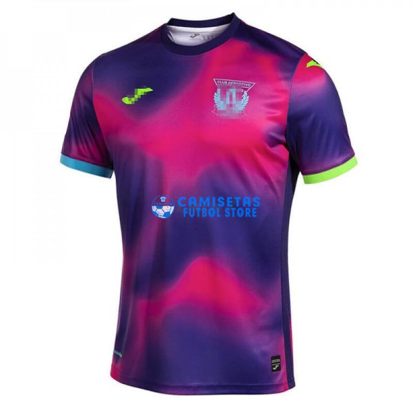 Camiseta Leganes 3ª Equipación 2023/2024