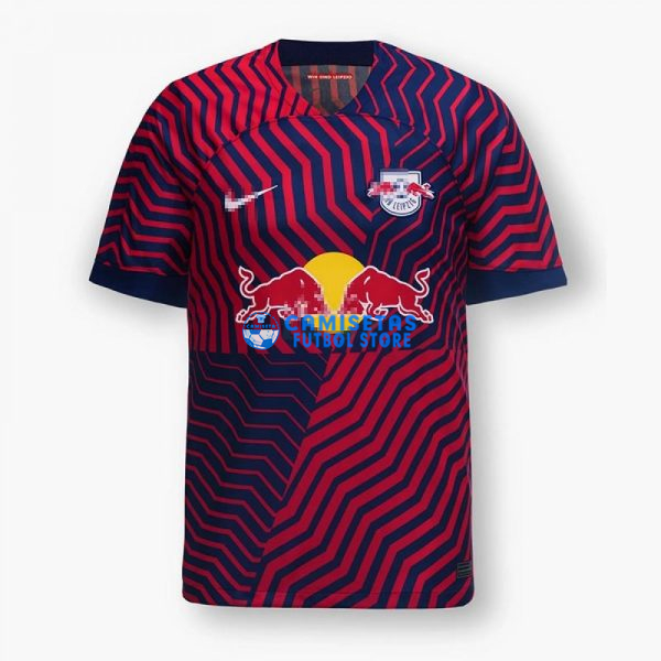 Camiseta Leipzig 2ª Equipación 2023/2024