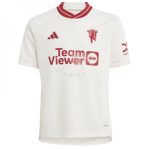 Camiseta Manchester United 3ª Equipación 2023/2024