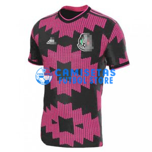 Camiseta México 1ª Equipación 2020