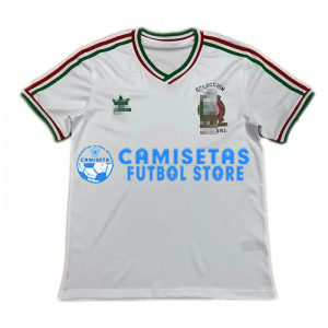 Camiseta México 2024 Blanco