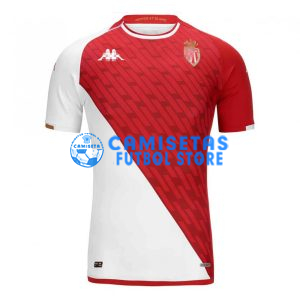 Camiseta Monaco 1ª Equipación 2023/2024