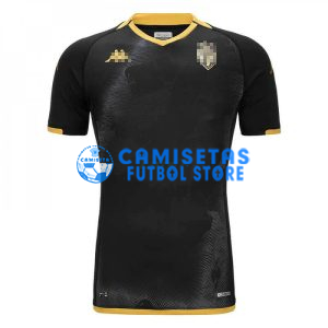 Camiseta Monaco 2ª Equipación 2023/2024