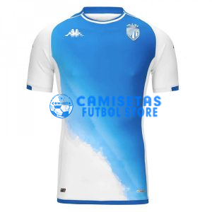 Camiseta Monaco 3ª Equipación 2023/2024