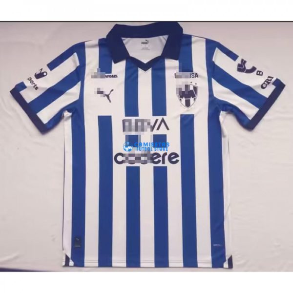 Camiseta Monterrey 1ª Equipación 2023/2024 - Imagen 2