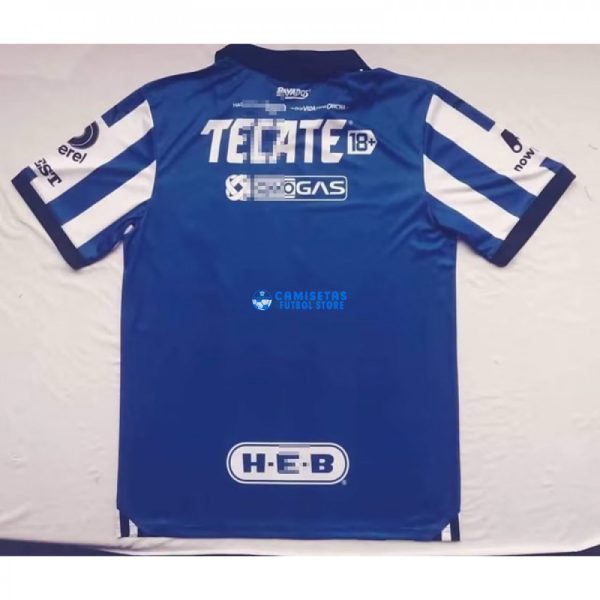 Camiseta Monterrey 1ª Equipación 2023/2024 - Imagen 3