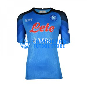 Camiseta Napoli 1ª Equipación 2022/2023