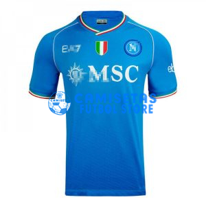 Camiseta Napoli 1ª Equipación 2023/2024