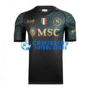 Camiseta Napoli 3ª Equipación 2023/2024