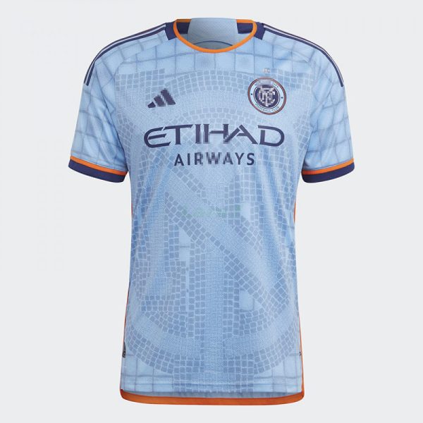 Camiseta New York City 1ª Equipación 2023/2024