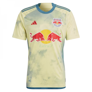 Camiseta New York Red Bulls 1ª Equipación 2023/2024