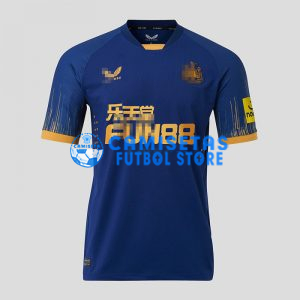 Camiseta Newcastle United 2ª Equipación 2022/2023