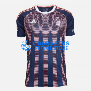 Camiseta Nottingham Forest 3ª Equipación 2023/2024