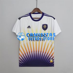 Camiseta Orlando City 1ª Equipación 2022/2023